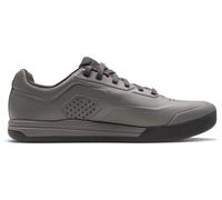 Fox Clothing Union Flat MTB Mountain Bike Shoes Grey