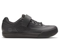 Fox Clothing Union MTB Cycling Shoes Black