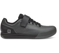 Fox Clothing Union MTB Cycling Shoes Dark Shadow
