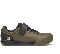 Fox Clothing Union MTB Cycling Shoes Military