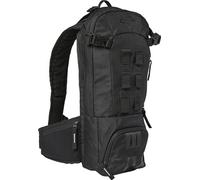 Fox Clothing Utility 10L Hydration Pack MTB Backpack Black