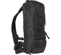 FOX Utility 6l Hydration Pack - Men - Black - size only size- model 2024 only size