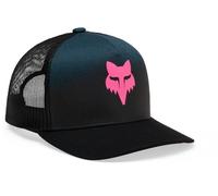 Fox Clothing Vision Snapback Youth Hat Black
