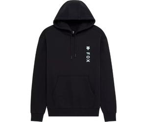 Fox Clothing Winners Circle Fleece Pullover Womens Black