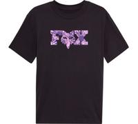 Fox Clothing Womens Image Phantom SS Tee Black