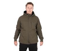 Fox Colleciton Sherpa G/B Sweatshirt Vert XL