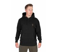 Fox Collection Hoody - Black / Orange | All Sizes