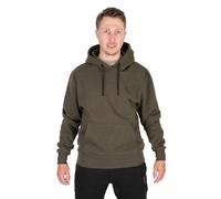 Fox Collection Hoody Green/Black Fishing Clothing & Footwear - All Sizes