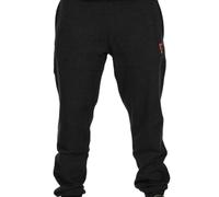 Fox Collection Joggers Black & Orange - 2XL