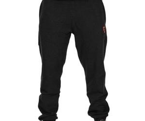 Fox Collection Joggers Black & Orange - 2XL