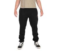 Fox Collection Joggers Black & Orange - 3XL