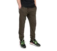 Fox Collection LW Jogger Green & Black - L