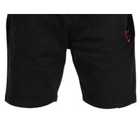 Fox Collection LW Jogger Short Black & Orange - 2XL