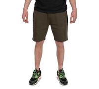 Fox Collection LW Jogger Short Green & Black Small
