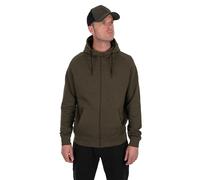 Fox Collection LW Sweatshirt Vert S