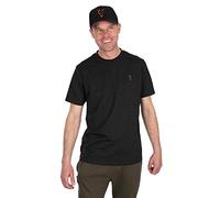 Fox Collection T Black & Orange 3XL