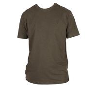 Fox Collection T Green & Black XL