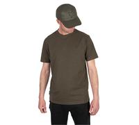 Fox International Collection T Short Sleeve T-shirt Green M Men