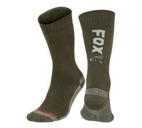 Fox Collection Thermolite Long Sock
