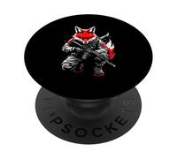 Fox Combat Gear PopSockets Adhesive PopGrip