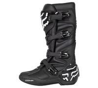 FOX Comp Boots black size 12