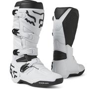 FOX COMP boots white 12