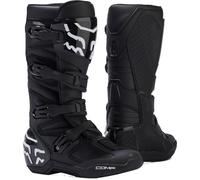 FOX COMP CORE Damen Stiefel schwarz 10
