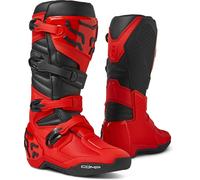 Fox Racing Mx Comp Off-road Boots Red EU 49 Man