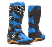FOX Comp MX Boots Blue43 Blue