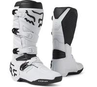 FOX Comp MX Boots White49 White