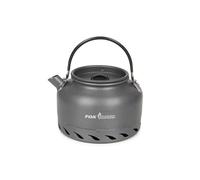 Fox Cookware 0.9L Heat Transfer Kettle / Carp Fishing