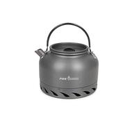 Fox Cookware 1.5l Heat Transfer Kettle - Carp Fishing Outdoor Camping Cookware