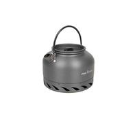 Fox Cookware 1.5l Heat Transfer Kettle - Carp Fishing Outdoor Camping Cookware