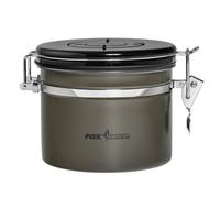 Fox International Coffee&tea Bowl 860ml Silver