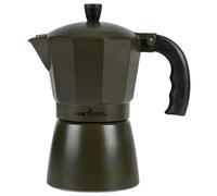Fox Cookware Espresso Maker 300 ml - Khaki