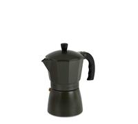 Fox Cookware Espresso Maker 300 ml - Khaki