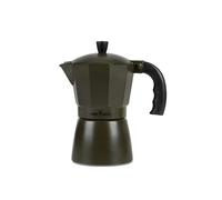 Fox Cookware Espresso Maker 450 ml - Khaki