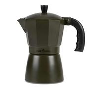 Fox International Cookware Espresso Makers 300ml Silver