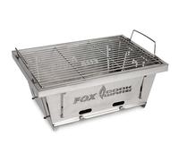 Fox Cookware Foldable Stainless Steel BBQ CCW032