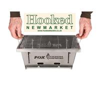 Fox Cookware Foldable BBQ