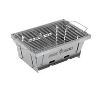 Fox Cookware Foldable BBQ Grill
