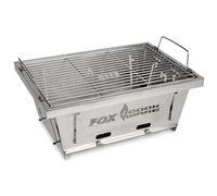 Fox Cookware Foldable Stainless Steel BBQ CCW032