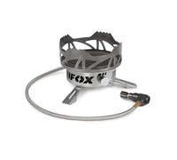 Fox Cookware Infrared Gas Stove V2 CCW031 NEW Upgraded Version for 2024 Camping or Fishing