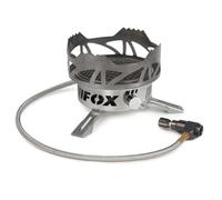 Fox Cookware Infrared Gas Stove V2 CCW031 NEW Upgraded Version for 2024 Camping or Fishing