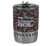 Fox International Cookware 1.25l Stove Brown