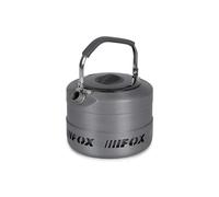 Fox International Kettle 1l Silver