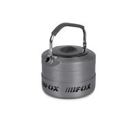 Fox International Kettle 1l Silver
