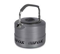 Fox International Kettle 1l Silver