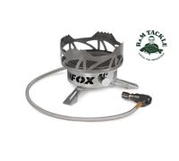 Fox Cookware Infrared Stove - Compact Camping Cooking Gas Stove CCW031