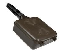 Fox International Multi Shallow Pan Brown